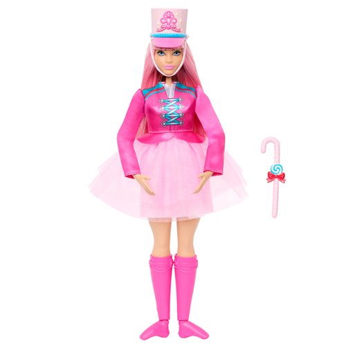 Barbie in the Nutcracker Daisy Nutcracker Doll