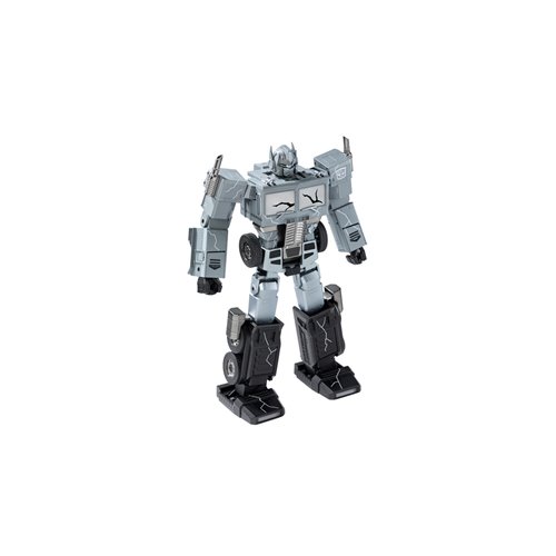 Transformers Fallen Leader Optimus Prime Flagship Auto-Converting Robot