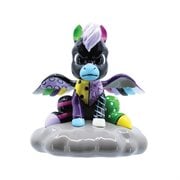 Disney Fantasia Angry Pegasus by Romero Britto Mini-Statue