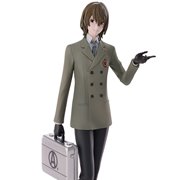 Persona 5 Royal Goro Akechi Ichibansho Statue
