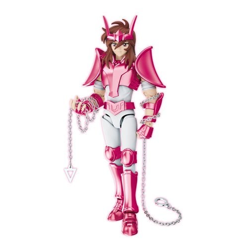 Saint Seiya Champion Class 14 Andromeda Shun Model Kit
