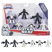 Star Wars Galactic Heroes Imperial Forces Figure Pack