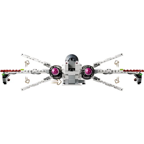 LEGO Star Wars 75402 ARC-170 Starfighter