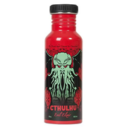 Cthulhu Evil Elixir Stainless Steel Water Bottle