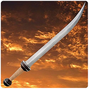 Spartacus: Blood and Sand Spartacus Arena Sword Prop Replica