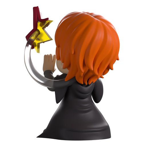 Harry Potter Collection Ron Weasley Vinyl Figure #1