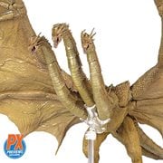 Godzilla: King of the Monsters King Ghidorah Gravity Beam Exquisite Basic Action Figure - Previews Exclusive
