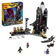 LEGO Batman Movie 70923 The Bat-Space Shuttle
