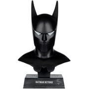 DC Direct Prop Replica Wave 6 Batman Batman Beyond 1:3 Scale Cowl