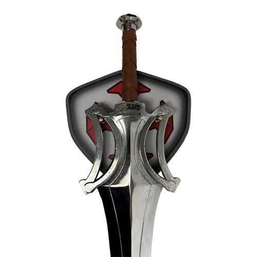 Masters of the Universe 2026 Power Sword Limited Edition Prop Replica