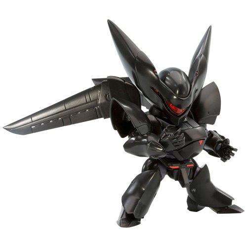Mobile Police Patlabor Type-J9 Griffon D-Style Model Kit