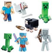Minecraft Basic Action Figures Series 1 Case