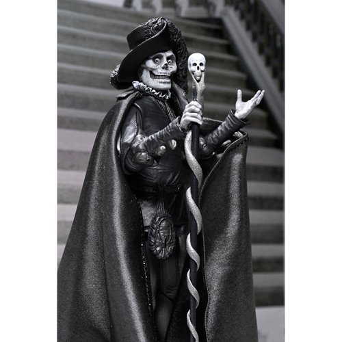 Phantom of the Opera (1925) Ultimate Phantom of the Opera Masque of the Red Death (B&W Version) 7-In