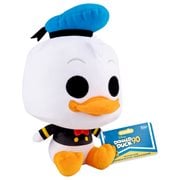 Donald Duck 90th Anniversary 1938 Donald Duck 7-Inch Funko Pop! Plush