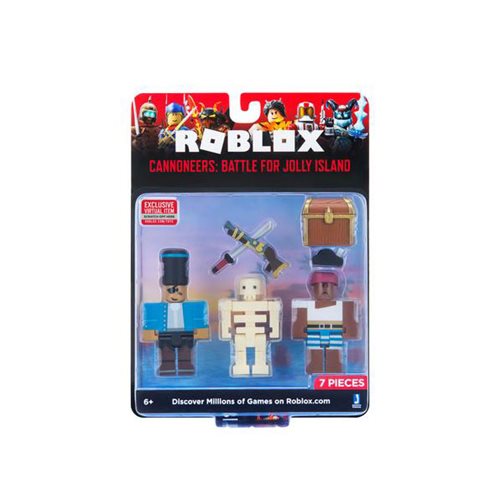 Roblox Random Game Mini Figure Packs Entertainment Earth - random roblox game