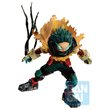 Statua Ichibansho My Hero Academia - Katsuki Bakugo (Many Years), Bandai Spirits Masterlise, 17 Cm