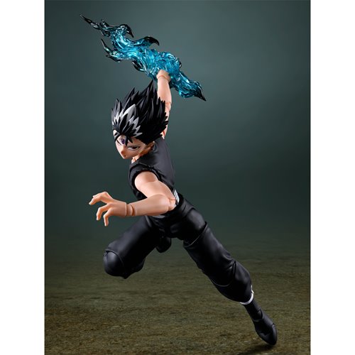 Yu Yu Hakusho Hiei S.H.Figuarts Action Figure
