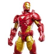 Iron Man Marvel Legends Model 20 6-Inch Action Figure