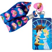 Toy Story Ferris Wheel Lanyard with Cardholder