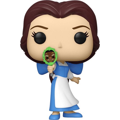 Beauty and the Beast Belle with Mirror Funko Pop! Vinyl Figure #1132