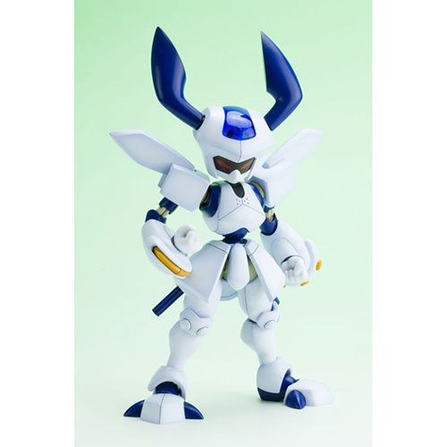 Medabots KWG-00M Rokusho 1:6 Scale Model Kit