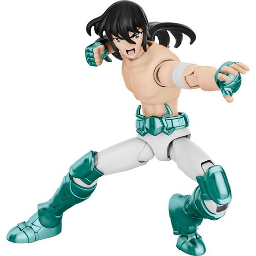 Saint Seiya Champion Class 09 Dragon Shiryu Model Kit