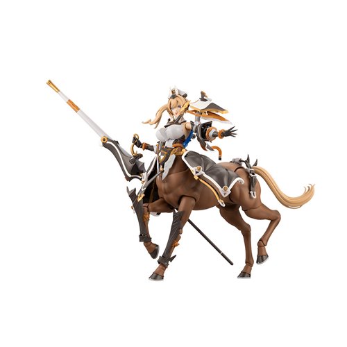 Arcanadea Elena Model Kit