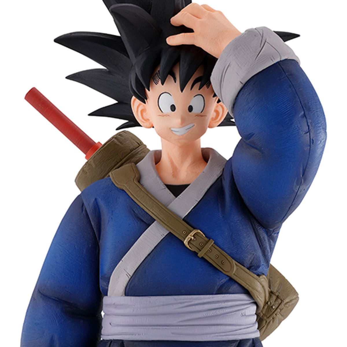 Dragon Ball - Figurine Son Goku Another Ver - Ichibansho