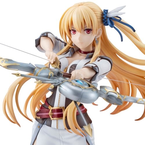 The Legend of Heroes: Trails of Cold Steel III Alisa Reinford 1:8 Scale Statue