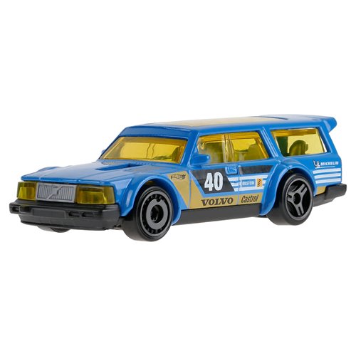 Hot Wheels Basic Car 2026 Wave 3 Case of 72