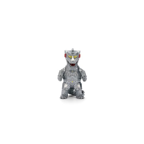Godzilla 2009 Nissan GT-R R35 Ben Sopra 1:24 Scale Die-Cast Metal Vehicle with Mechagodzilla Figure