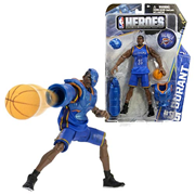 NBA Heroes Kevin Durant Western Conference 6-Inch Action Figure