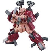 Gundam Build Fighters Zaku Amazing High Grade 1:144 Scale Model Kit