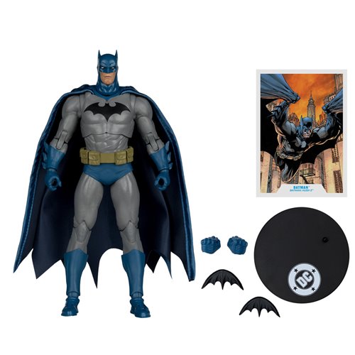 DC Multiverse Wave 28 7-Inch Scale Action Figure Case of 6