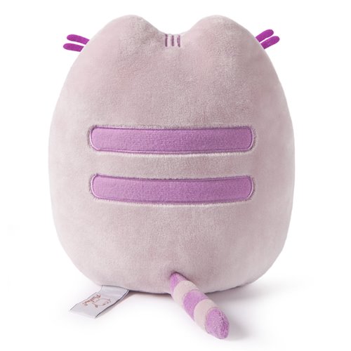 Pusheen Snackable Gamer Girl 9-Inch Plush