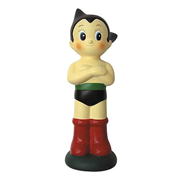 Astro Boy Atom Ceramic Money Bank