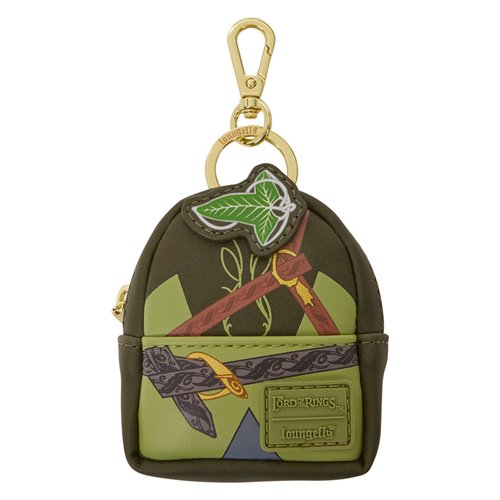 Lord of the Rings Mystery Box Mini-Backpacks Bag Charm Case of 15