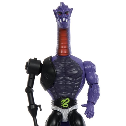 Masters of the Universe Origins Core Terroar Action Figure