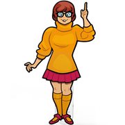 Scooby-Doo Velma LE FiGPiN Classic 3-Inch Enamel Pin