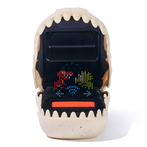 Jurassic World Bitzee Interactive Digital Pet 4-Pack