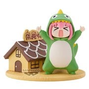 Bocchi the Rock! Hitori Gotoh (Version B) Bocchi-chan Sweets Collection Statue