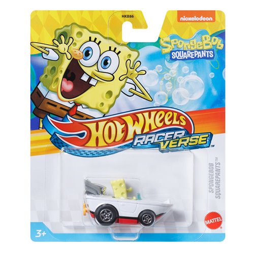 Hot Wheels RacerVerse 2025 Mix 4 Vehicle Case of 8