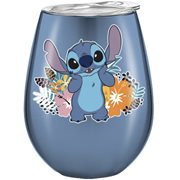 Lilo & Stitch 10 oz. Stainless Steel Tumbler with Lid
