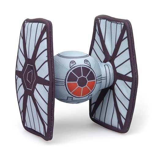 Star Wars: Episode VII - The Force Awakens First Order TIE Fighter Plush