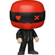 Into Darkness: Caught up Junior Trocci Funko Pop! Vinyl Figure #55