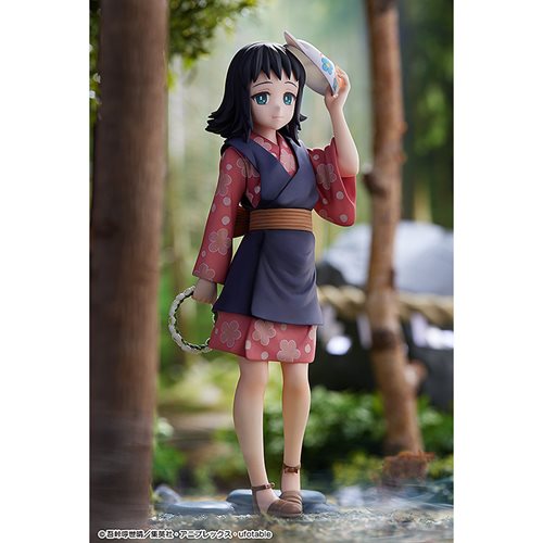 Demon Slayer: Kimetsu no Yaiba Makomo 1:7 Scale Statue
