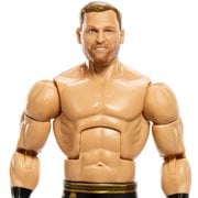 WWE Royal Rumble Ridge Holland Elite Action Figure , Not Mint