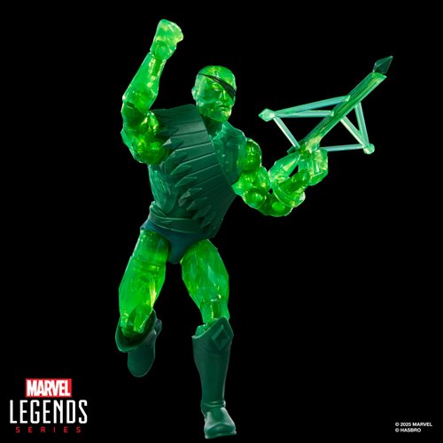Marvel Legends Executioner Series 6-Inch Action Figures Wave 1 Case of 8