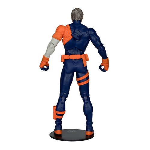 DC Direct Page Punchers Wave 6 7-Inch Scale Action Figure with Comic Book Case of 6