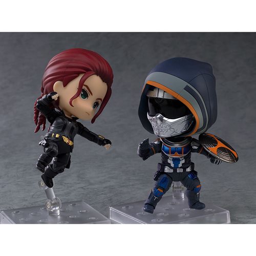 Black Widow Taskmaster DX Ver. Nendoroid Action Figure